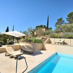 **** Hotel Domaine Rabiega Clos Dière France