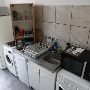  Auberge de jeunesse Duplex 2 France